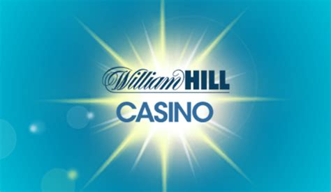  william hill casino review